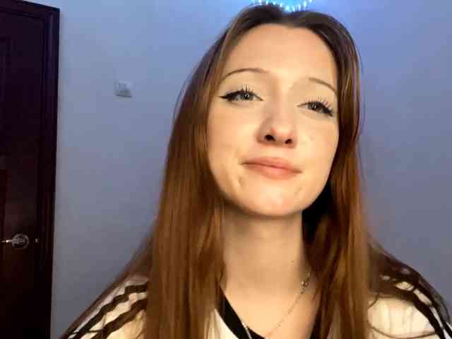 JosefineShears webcam