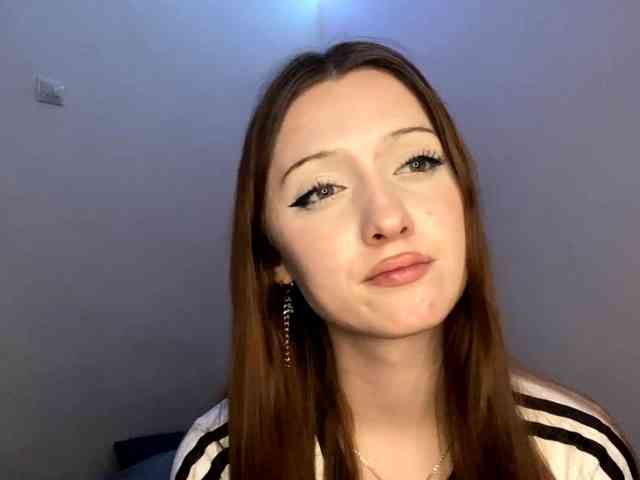 JosefineShears webcam