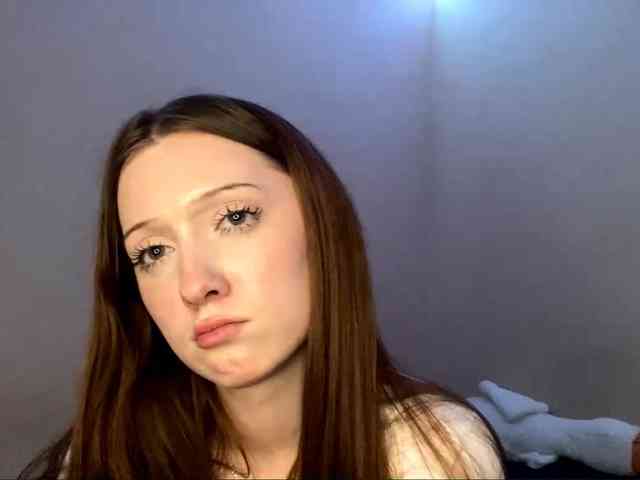 JosefineShears webcam