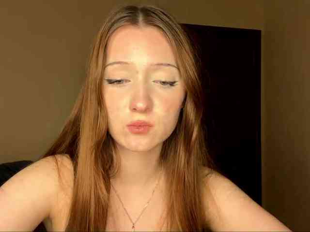 JosefineShears webcam