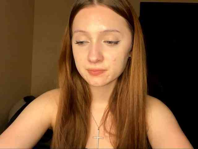 JosefineShears webcam