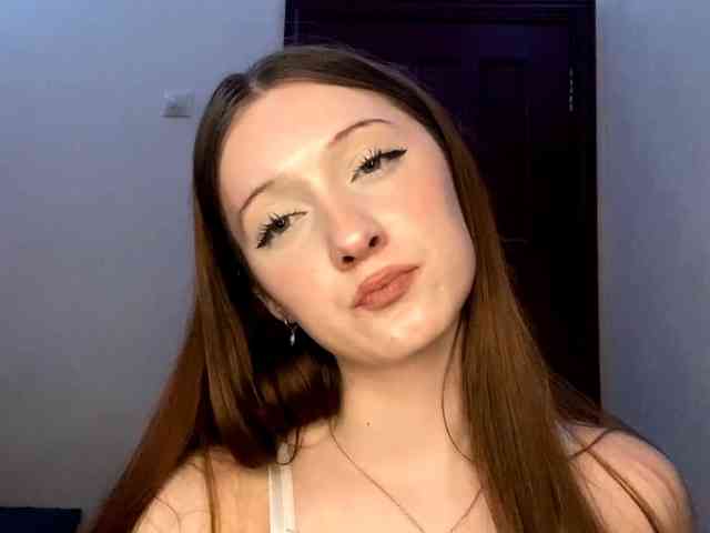 JosefineShears webcam