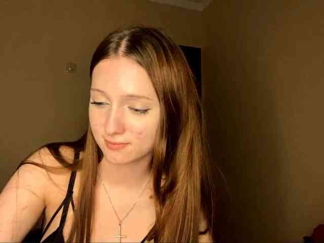 JosefineShears webcam