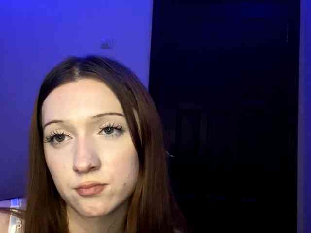 JosefineShears webcam