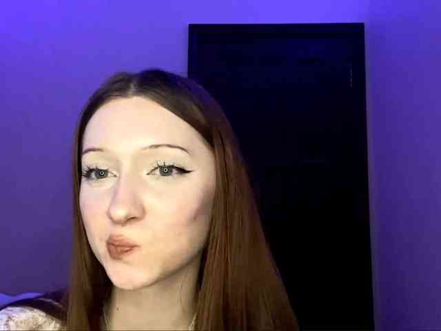 JosefineShears webcam