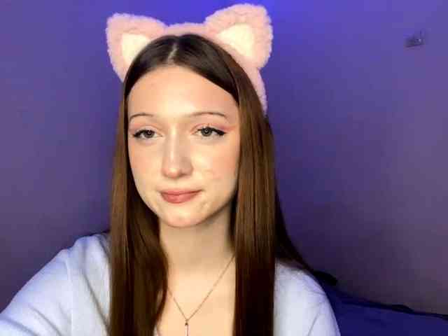 JosefineShears webcam