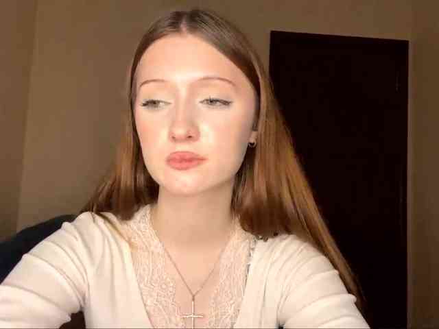 JosefineShears webcam