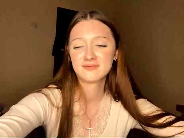 JosefineShears webcam