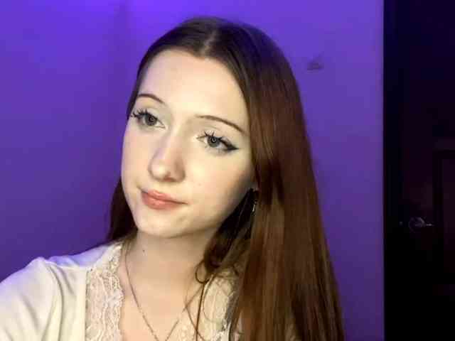 JosefineShears webcam