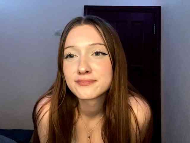 JosefineShears webcam