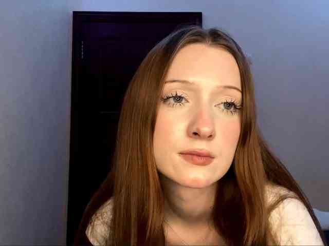 JosefineShears webcam