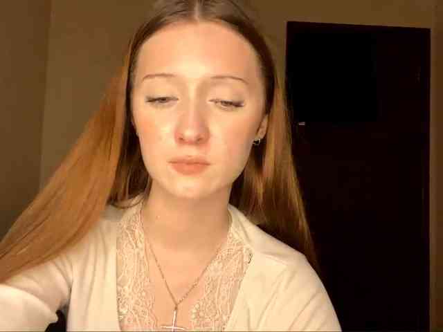 JosefineShears webcam