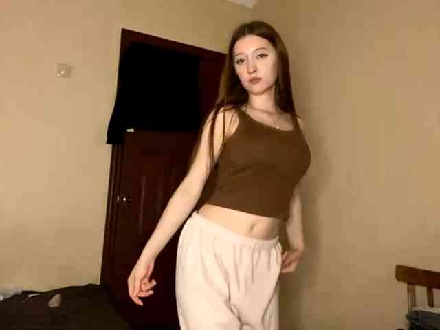 JosefineShears webcam