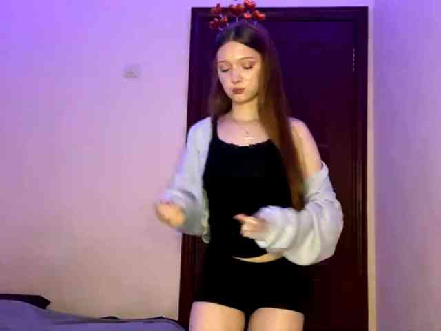 JosefineShears webcam