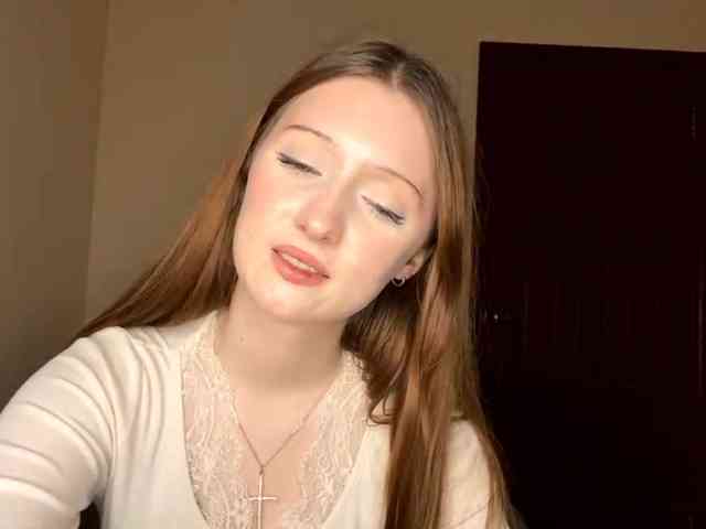 JosefineShears webcam