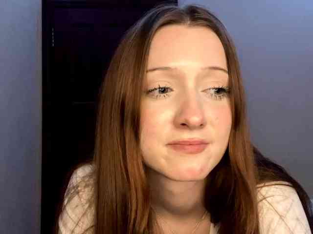 JosefineShears webcam