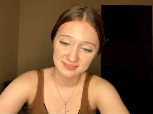 JosefineShears webcam