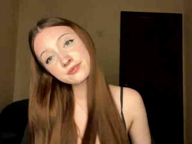 JosefineShears webcam