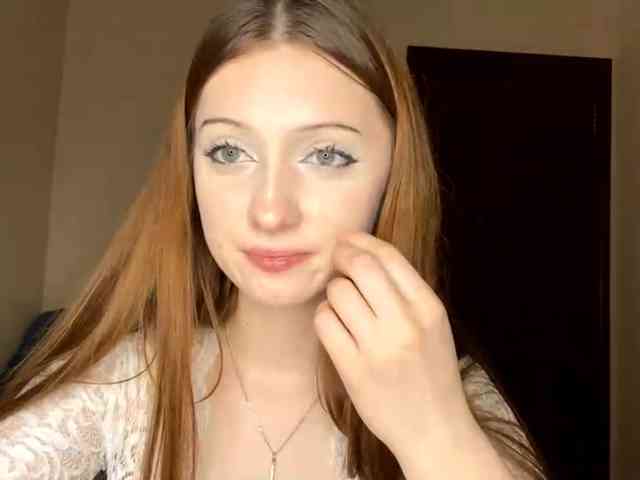 JosefineShears webcam