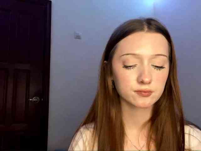 JosefineShears webcam