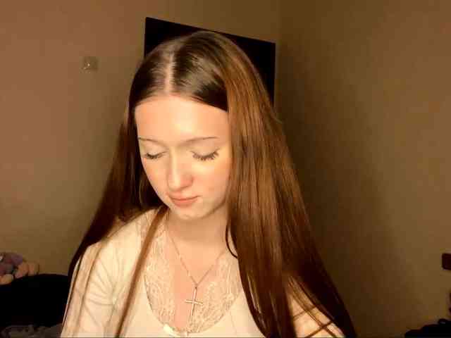 JosefineShears webcam