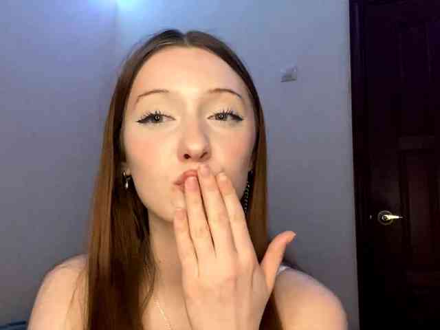 JosefineShears webcam