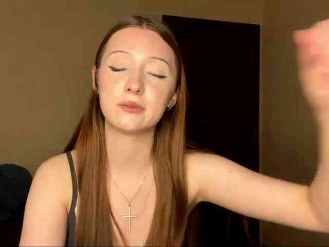 JosefineShears webcam