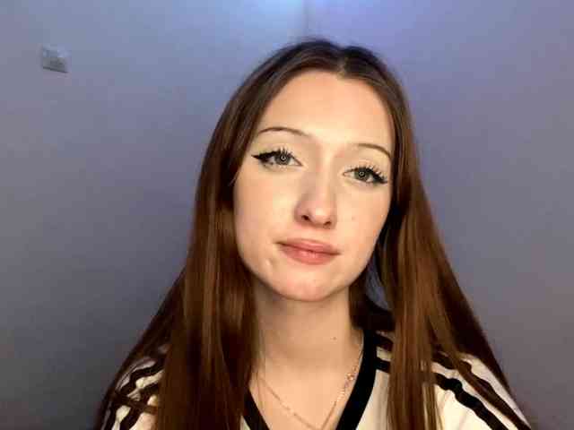 JosefineShears webcam