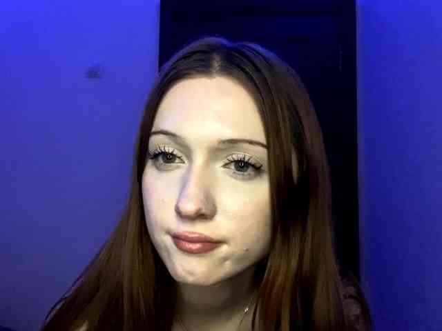 JosefineShears webcam