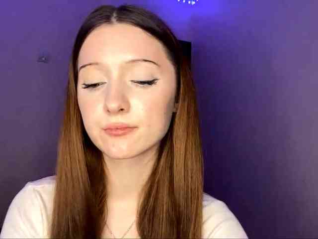 JosefineShears webcam