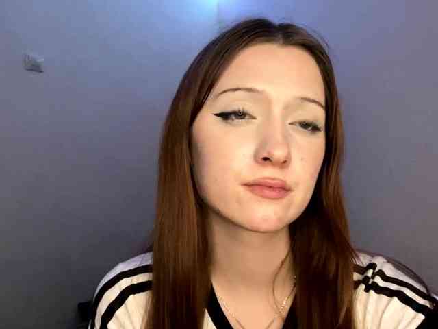 JosefineShears webcam