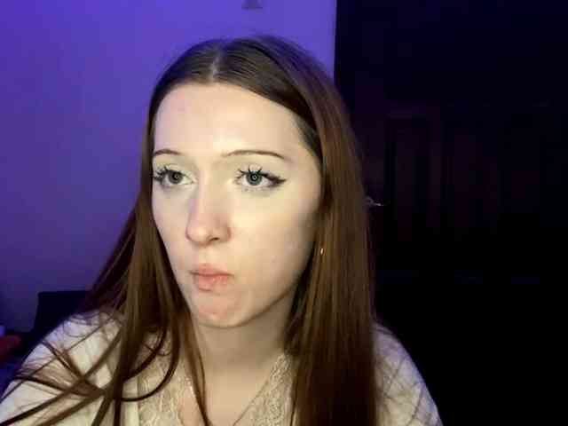 JosefineShears webcam