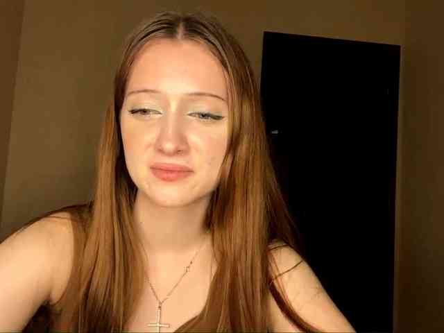 JosefineShears webcam