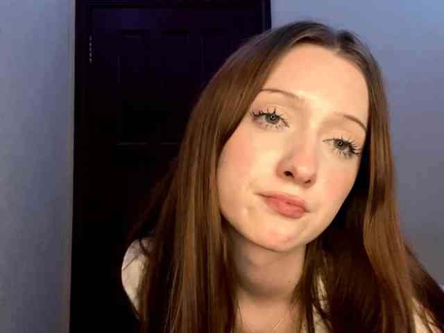 JosefineShears webcam