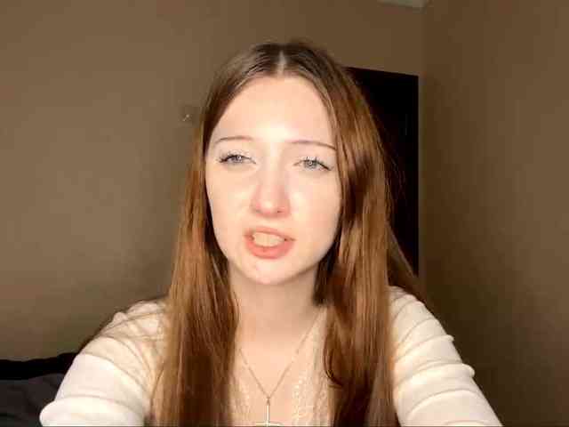 JosefineShears webcam