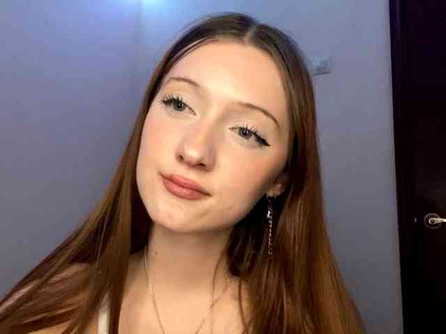 JosefineShears webcam