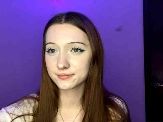 JosefineShears webcam