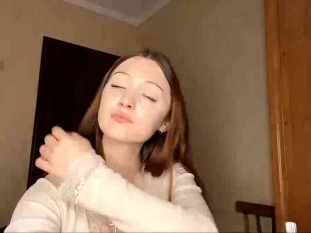 JosefineShears webcam