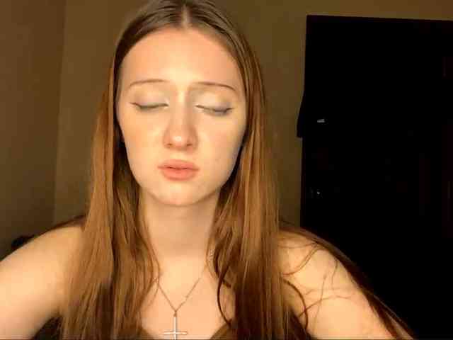 JosefineShears webcam