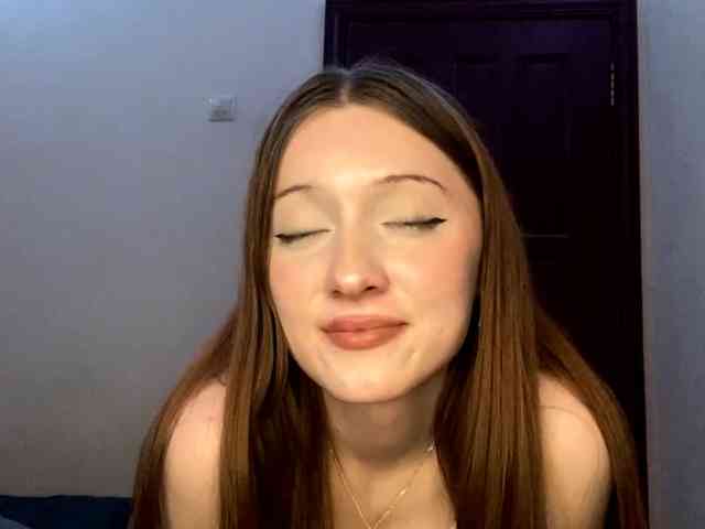 JosefineShears webcam