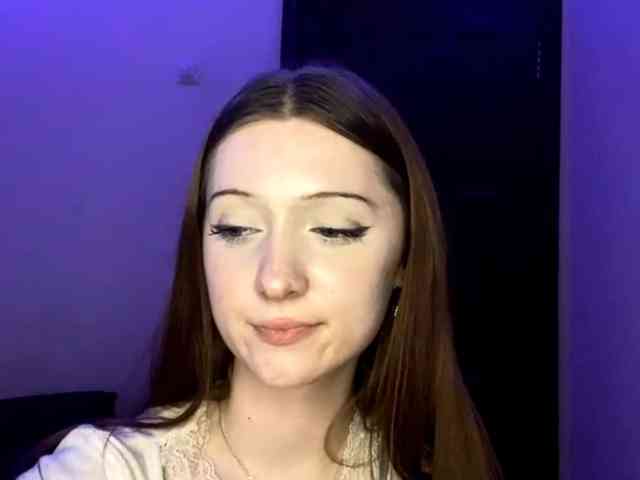 JosefineShears webcam