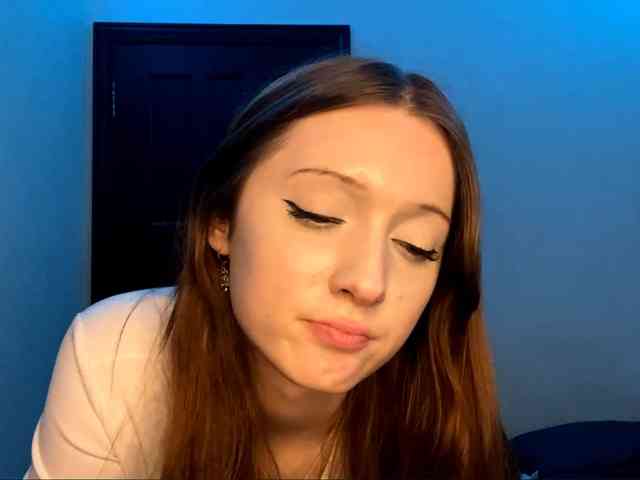 JosefineShears webcam