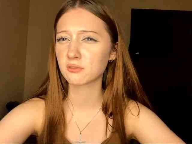 JosefineShears webcam