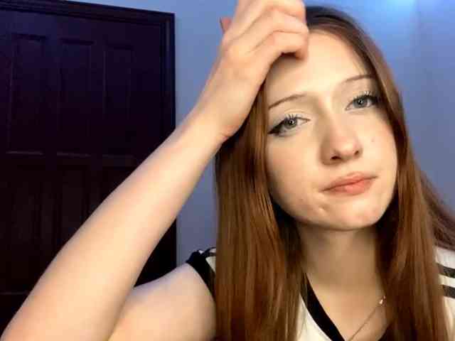 JosefineShears webcam