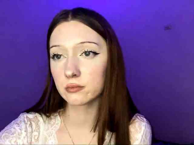 JosefineShears webcam