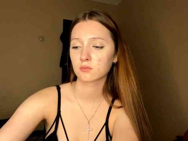 JosefineShears webcam