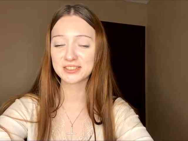 JosefineShears webcam