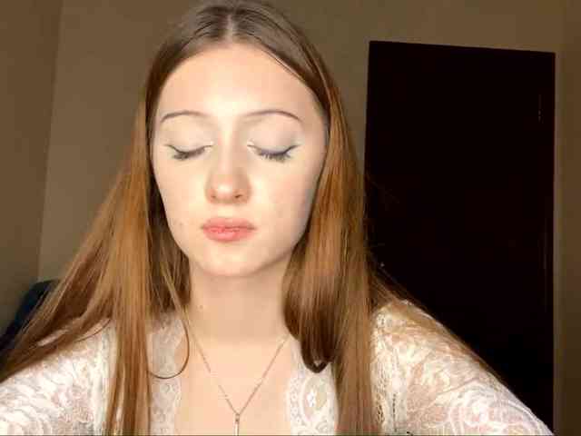 JosefineShears webcam