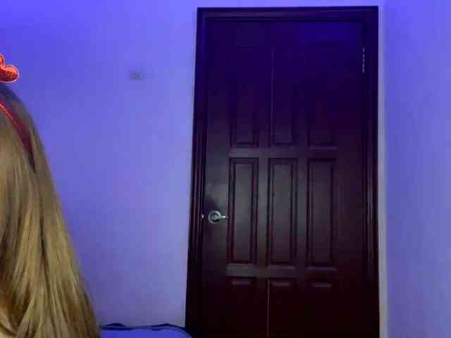 JosefineShears webcam