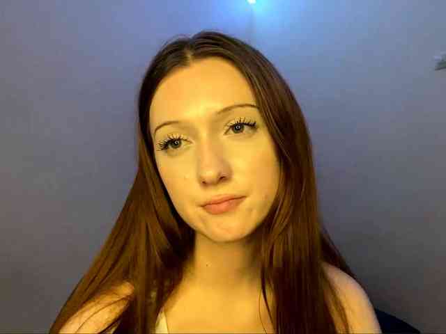 JosefineShears webcam